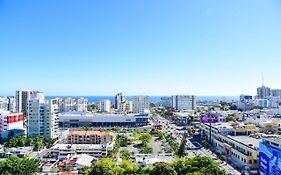 S1401 La Mejor Vista Downtown Santo Domingo Rd
