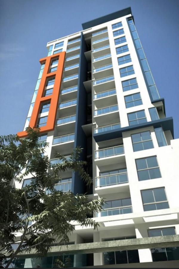 S1401 La Mejor Vista Downtown Santo Domingo Rd Apartment Exterior photo